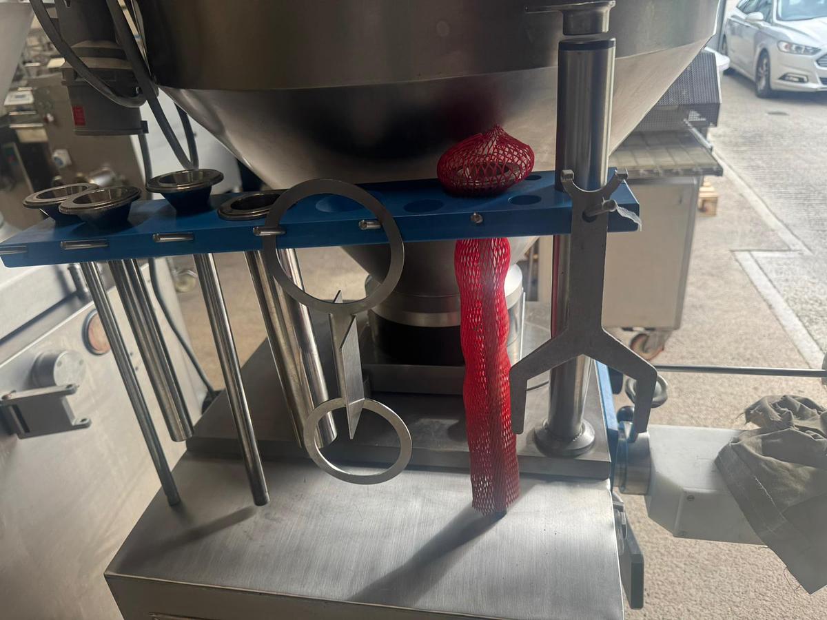 Used Rex 50