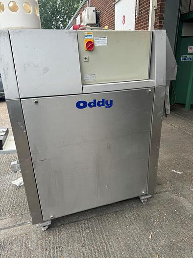 Used ODDY NOVATECH 2