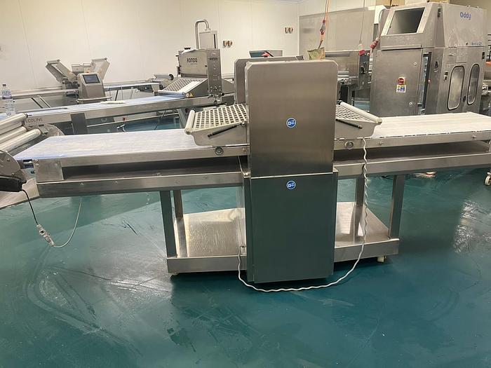 Used RONDO PASTRY SHEETER