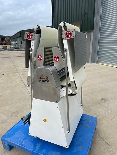 Used PASTRY SHEETER