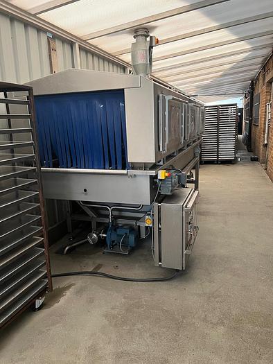 Used 2021 Lynmore  engineering Traywasher