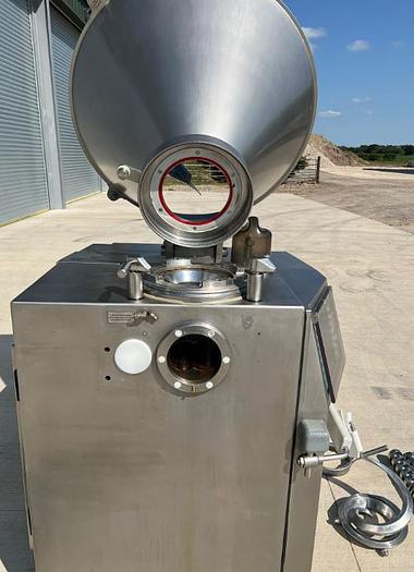 Used VEMAG HP25 E VACUUM FILLER