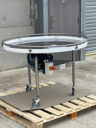 ROTARY TABLE