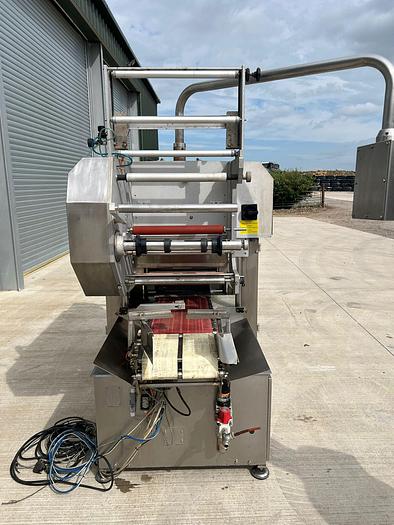Used ULMA Scorpius Traysealer