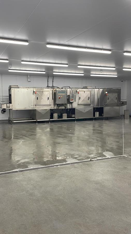 Used Crusader  1000 SP