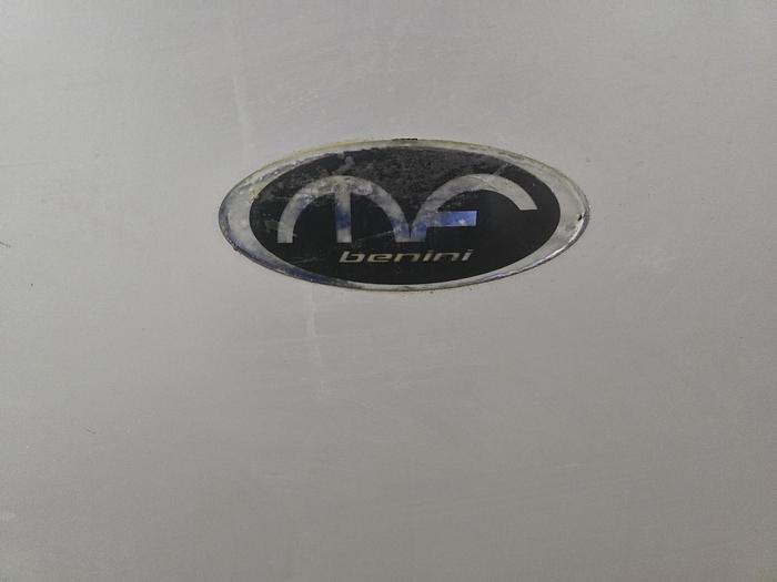 Used MONDIAL FORNI DOUGH DIVIDER