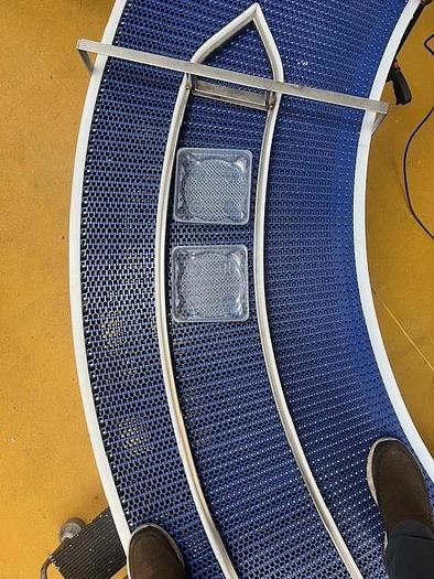 Used 90 DEGREE CONVEYOR
