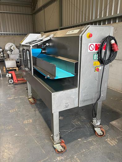 Used KRONEN SLICER