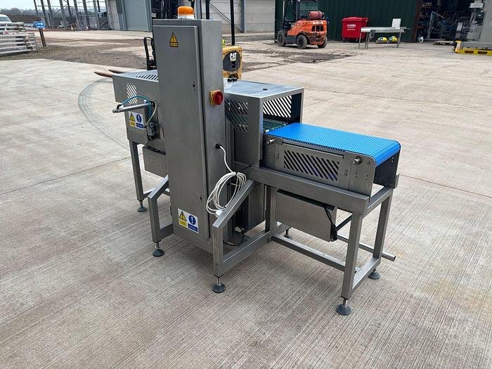 Used CINTEX CHECKWEIGHER