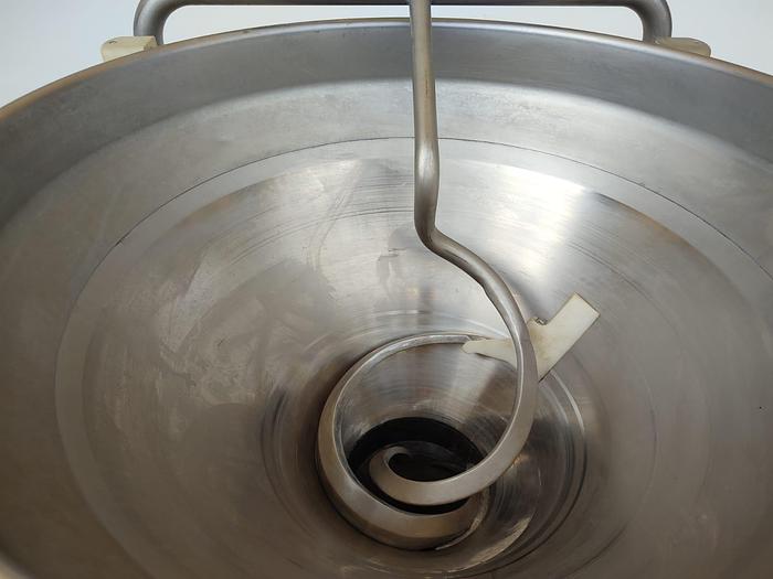 Used HANDTMANN VF80 WITH CLIPPER