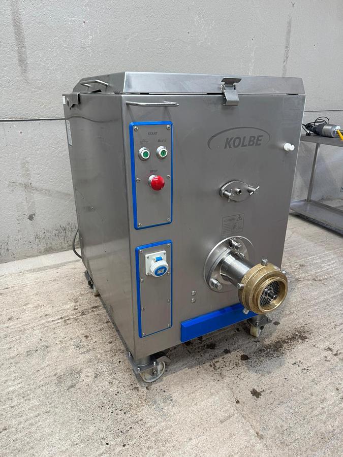 Used Kolbe MW52-120
