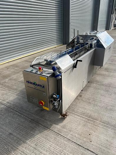 Used 2018 freemantle S05