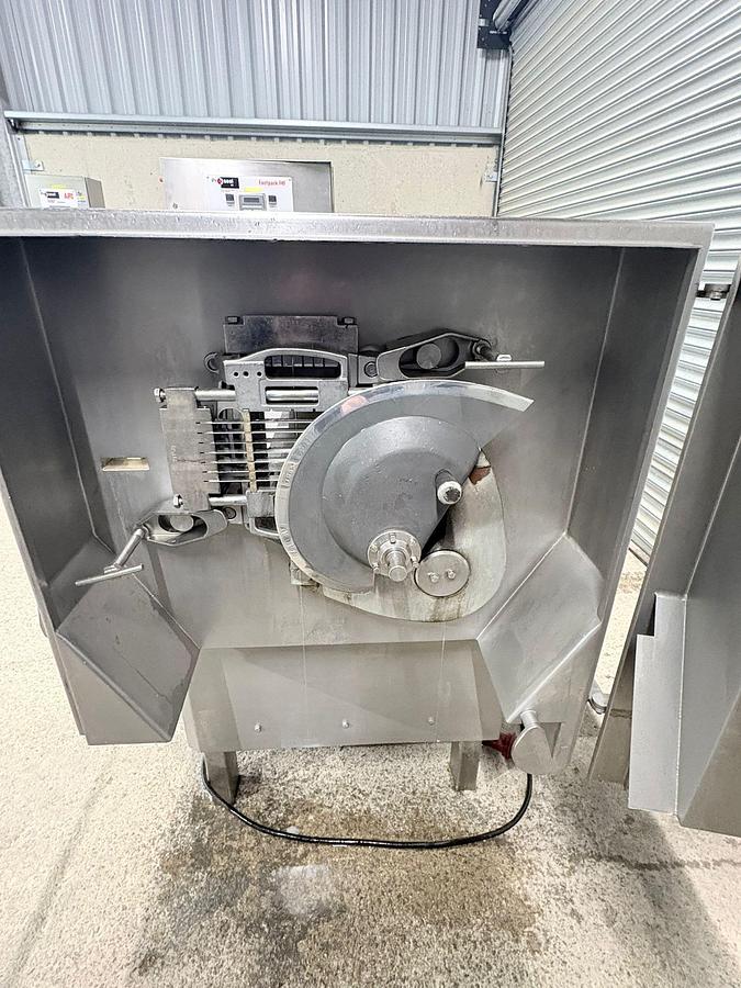 Used TREIF MUSTANG DICER