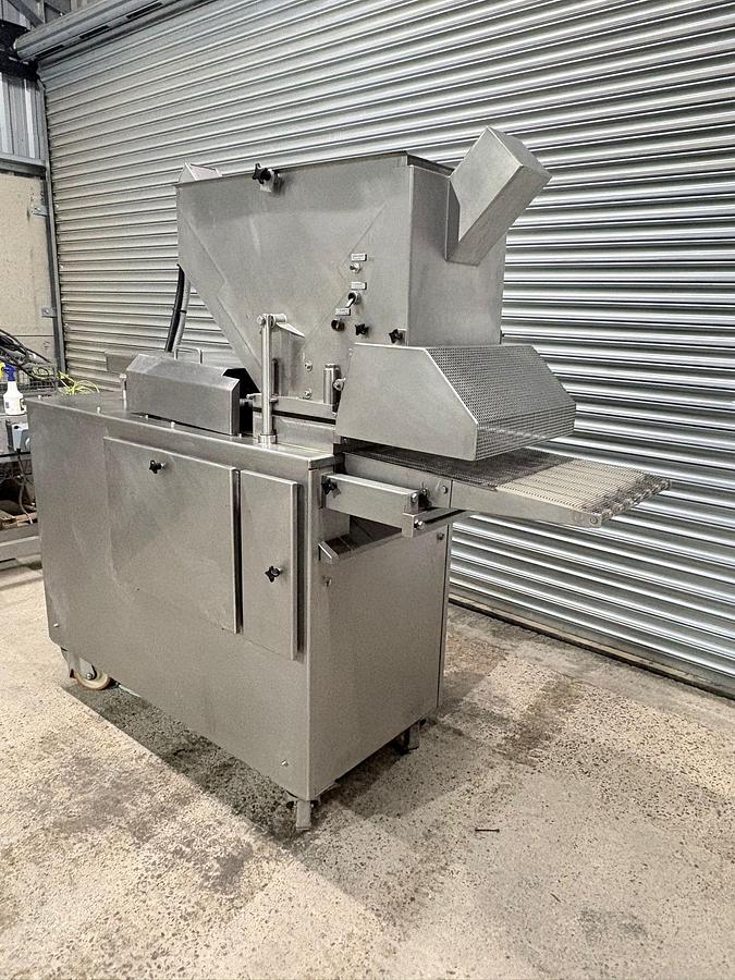 Used Koppens VM 400 HD