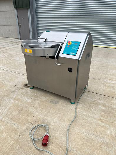Used 2013 Talsa K50E bowl cutter