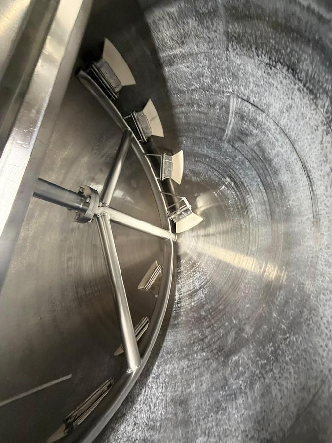 Used COOKING KETTLES