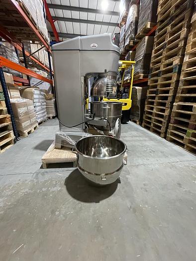 Used 80 QT PLANETARY MIXER