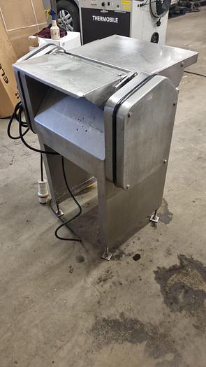 Used Townsend Engineering Company 500 derinder