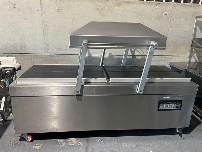 Used 2020 Henkelmann POLAR 2-95 VACUUM PACKER