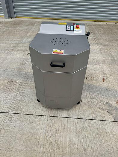 Used Hanrow TC-5 Centrifuge