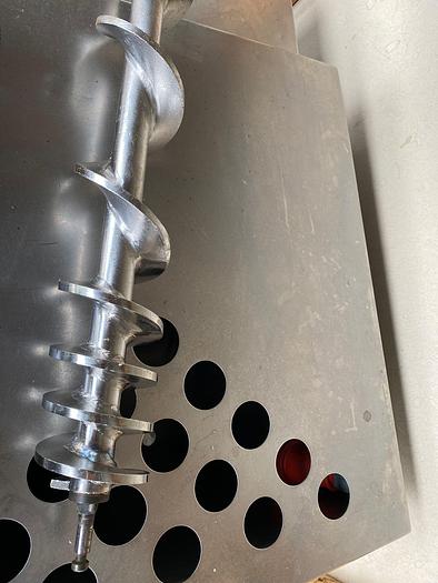 Used BIRO MIXER GRINDER