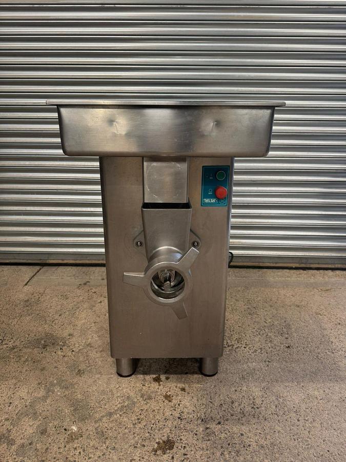 Used TALSA MINCER