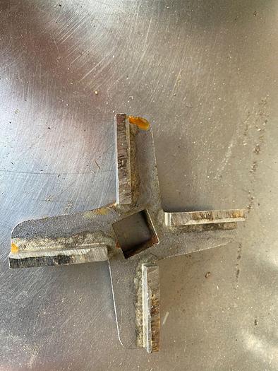 Used BIRO MIXER GRINDER