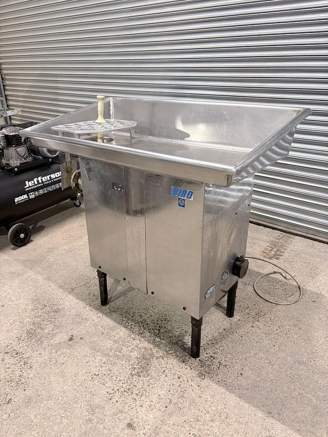 Used BIRO MINCER