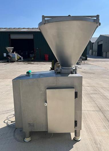 Used VEMAG HP25 E VACUUM FILLER