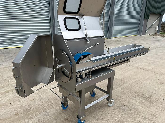 Used KRONEN SLICER