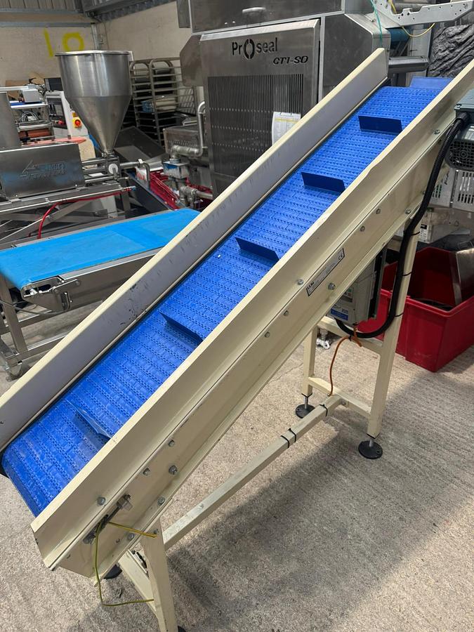 Used CONVEYOR