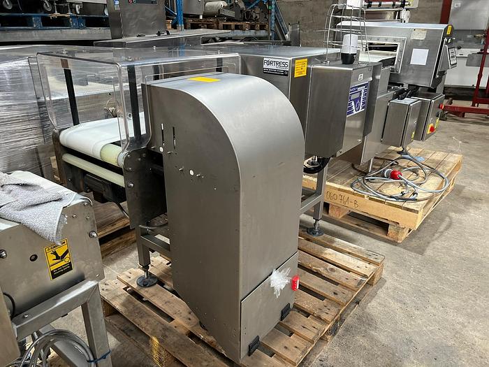 Used Fortress Phantom