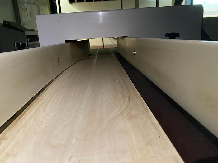 Used Cintex 230 x 100 metal detector