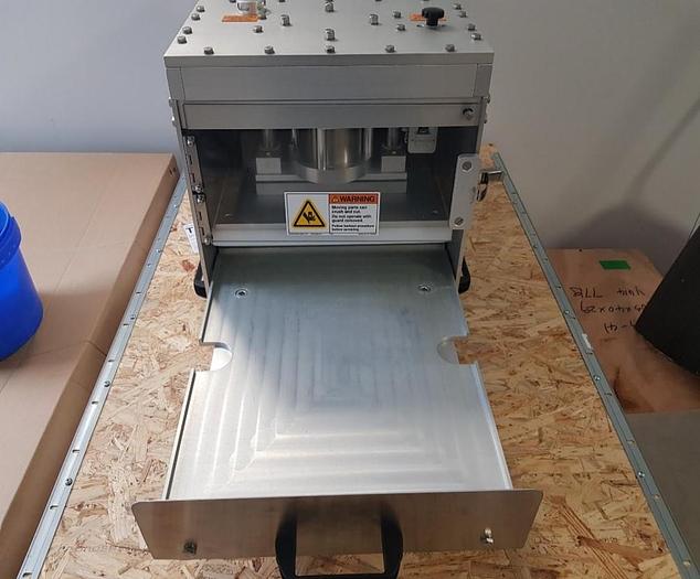 Used FOOD TOOLS PRESS