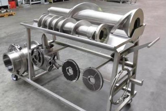 PSS Speed Combi Grinder SCG 280