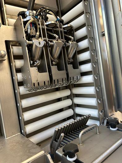 Used 2015 Treif Maschinenbau GmbH DIVIDER 660+