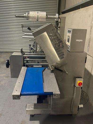 Used REDPACK FLOWRAPPER