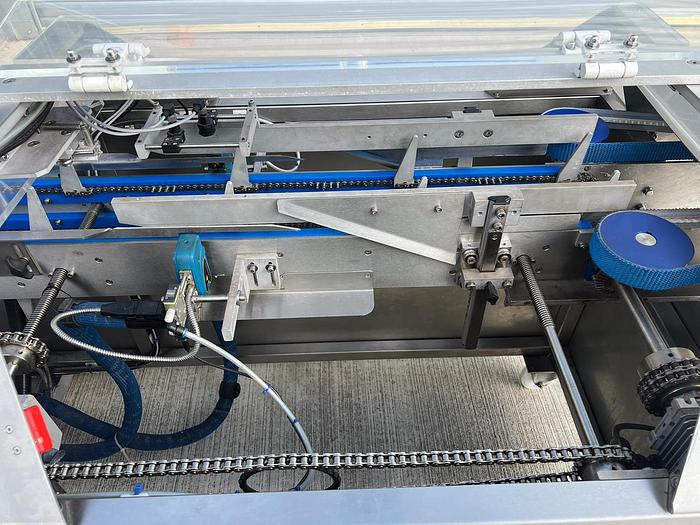 Used 2018 freemantle S05