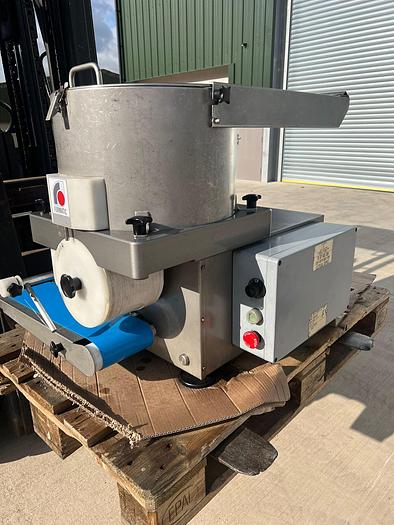 Used DEIGHTON FORMATIC