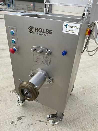 Used 2018 Kolbe  MWK32-45