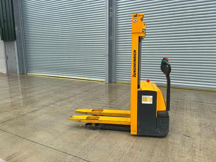 Used Junghenrich ECJ112