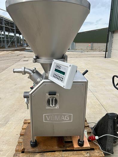Used VEMAG ROBOT 500