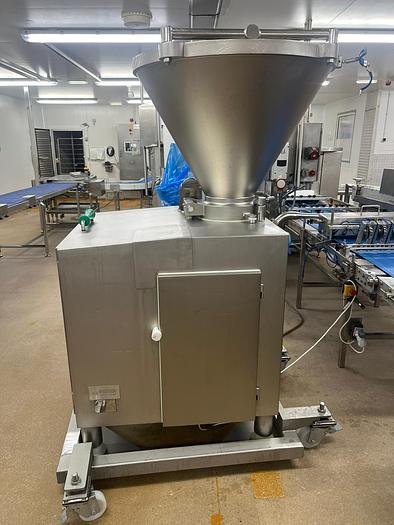 Used 2015 VEMAG HP 12E