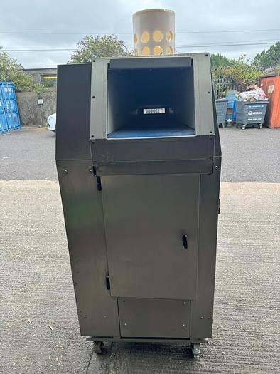 Used ODDY NOVATECH 2