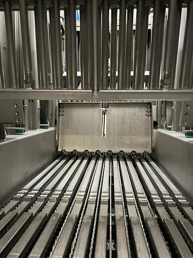 Used INJECT STAR NEEDLE INJECTOR