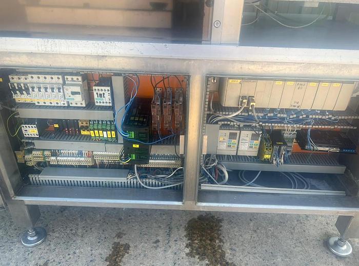 Used SEALPAC TRAYSEALER