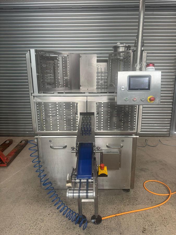 Used PA ROTARY POT FILLER
