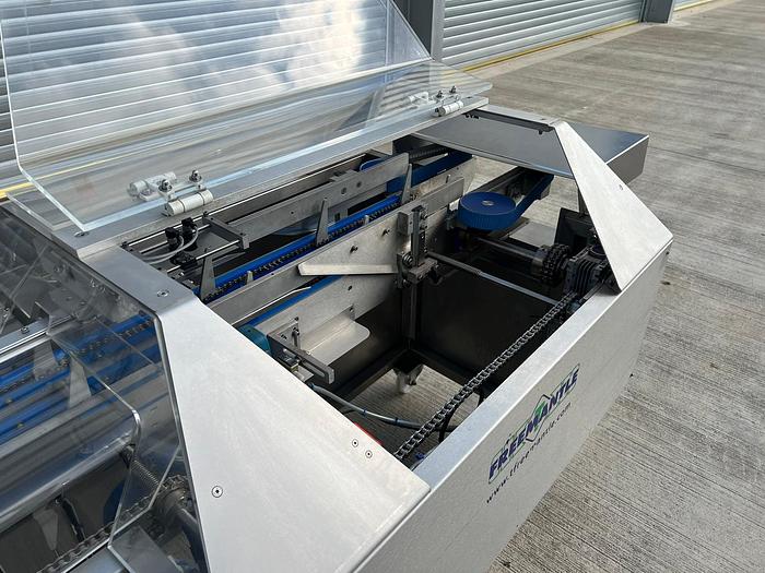 Used 2018 freemantle S05