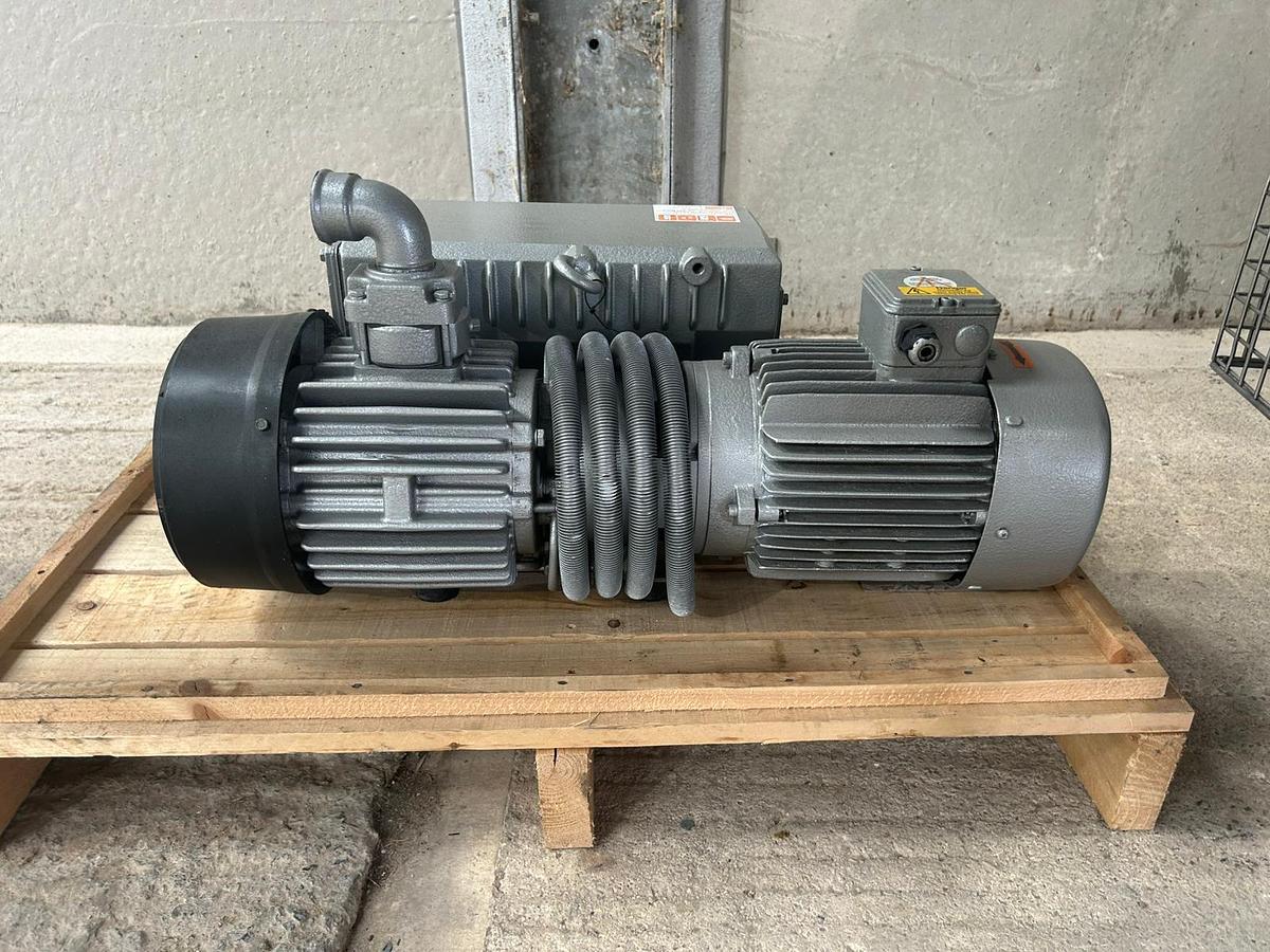 Used MULTIVAC T400 TRAYSEALER