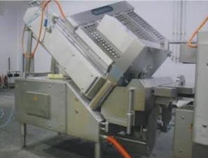 Used WEBER 902 SLICER